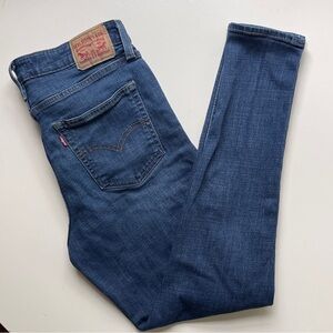 Levi's 311 High Rise Skinny W31L30